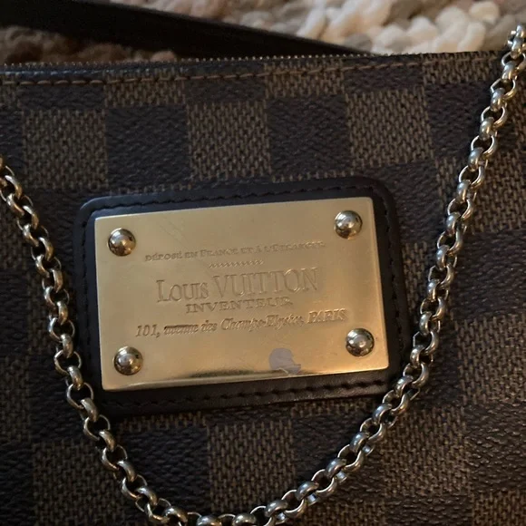 HARD to find Eva Louis Vuitton❤️❤️❤️ - Picture 2 of 3